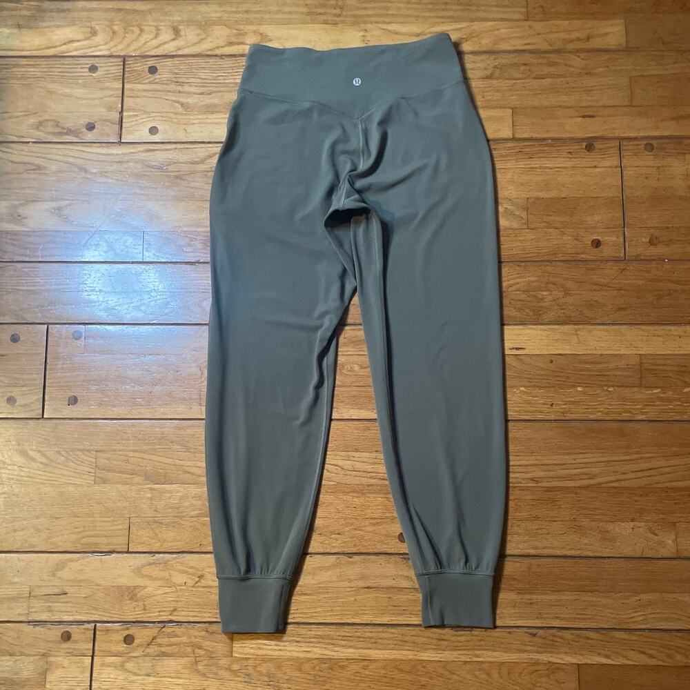 Lululemon Align High-Rise Jogger Full Length